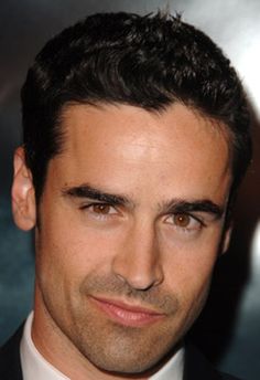 Jesse Bradford