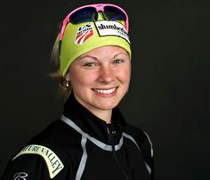 Jessie Diggins