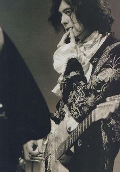 Jimmy Page