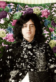 Jimmy Page