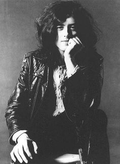 Jimmy Page