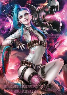 Jinx