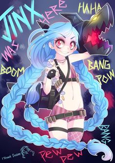 Jinx