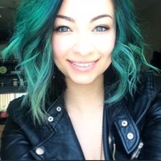 Jodelle Ferland