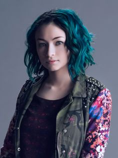 Jodelle Ferland