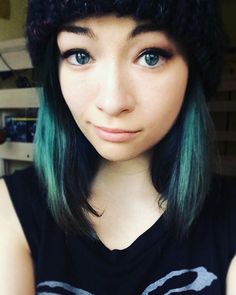 Jodelle Ferland