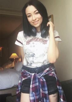 Jodelle Ferland