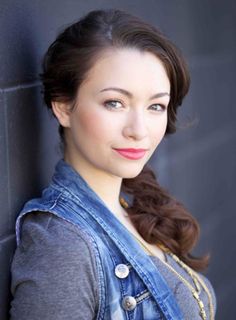 Jodelle Ferland