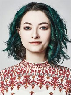 Jodelle Ferland