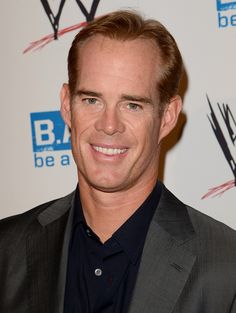 Joe Buck