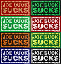 Joe Buck