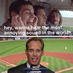 Joe Buck