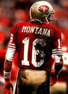 Joe Montana