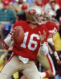 Joe Montana