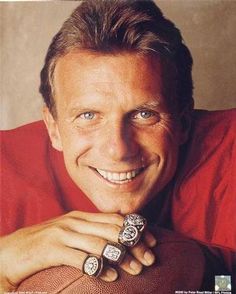 Joe Montana