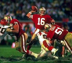 Joe Montana