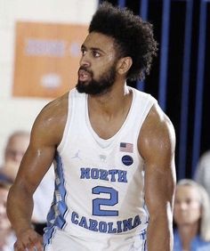 Joel Berry II