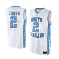 Joel Berry II