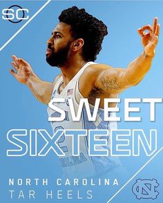 Joel Berry II