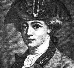 John André