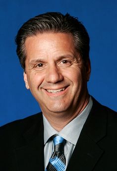 John Calipari