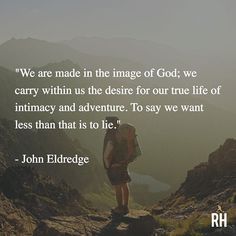 John Eldredge