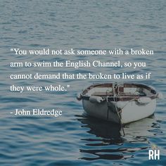 John Eldredge