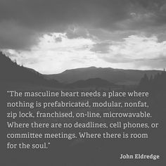 John Eldredge