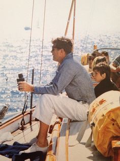 John F. Kennedy