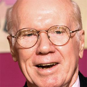 John Fiedler