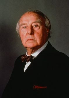 John Houseman