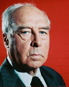 John Houseman