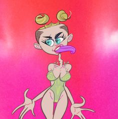 John Kricfalusi