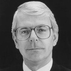 John Major