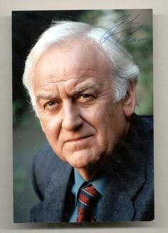 John Thaw