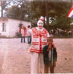 John Wayne Gacy