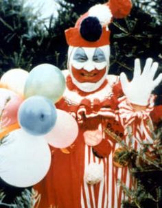 John Wayne Gacy