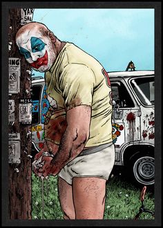 John Wayne Gacy