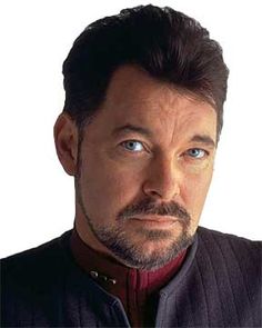 Jonathan Frakes