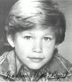 Jonathan Taylor Thomas