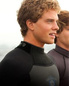 Jonny Weston