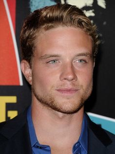 Jonny Weston