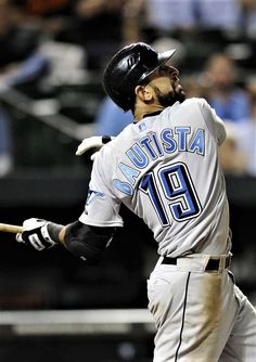 Jose Bautista