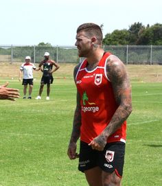 Josh Dugan