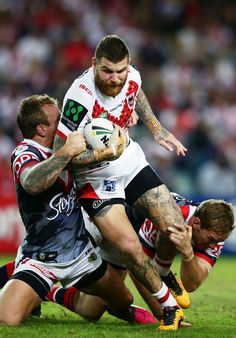 Josh Dugan