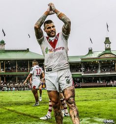 Josh Dugan