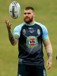 Josh Dugan