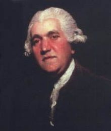 Josiah Wedgwood