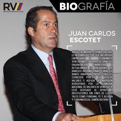 Juan Carlos Escotet