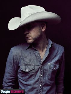 Justin Moore